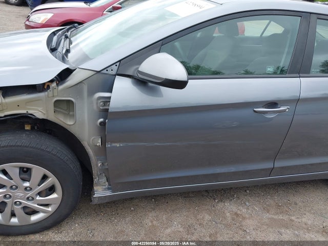 KMHD74LF4KU864786 Hyundai mpi nu