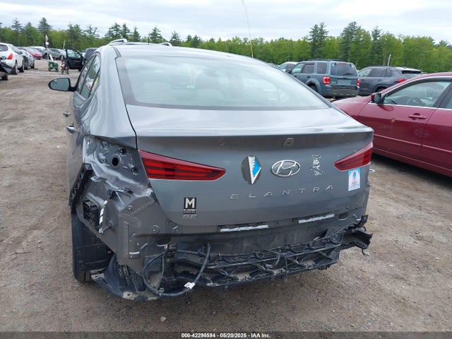 KMHD74LF4KU864786 Hyundai mpi nu