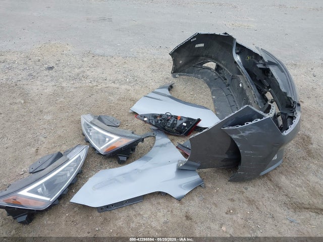 KMHD74LF4KU864786 Hyundai mpi nu