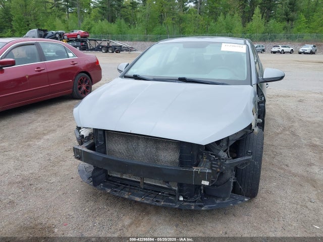 KMHD74LF4KU864786 Hyundai mpi nu