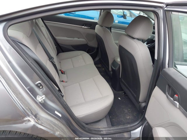 KMHD74LF4KU864786 Hyundai mpi nu