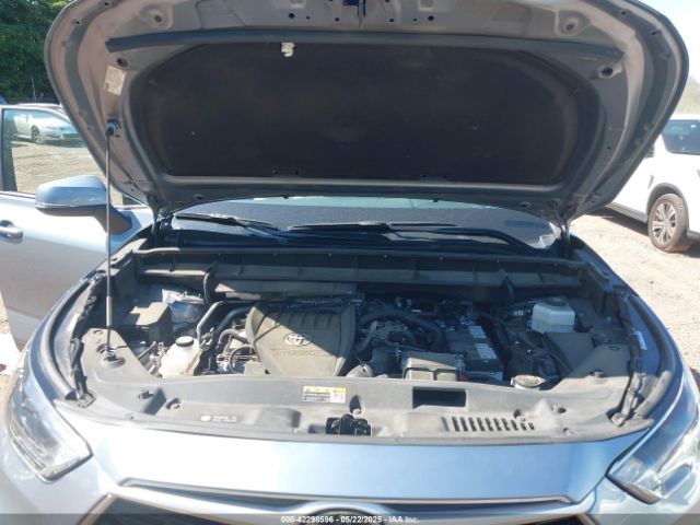 2023 TOYOTA HIGHLANDER 5TDKDRAH7PS038449 Photo 9