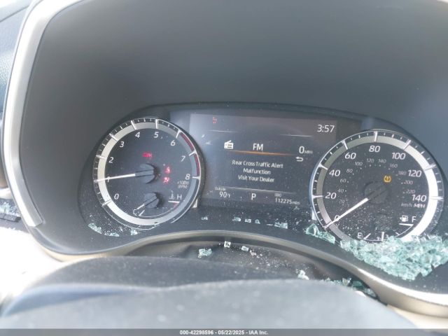 2023 TOYOTA HIGHLANDER 5TDKDRAH7PS038449 Photo 6