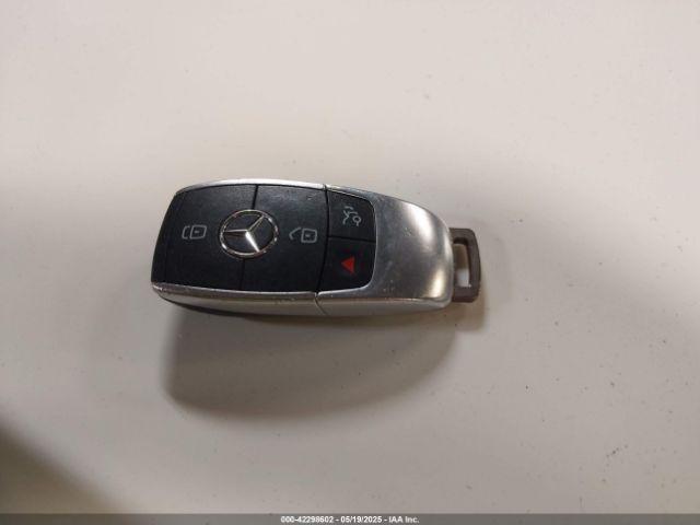 2020 MERCEDES-BENZ CLA 250 WDD5J4HB8LN077275 Photo 10