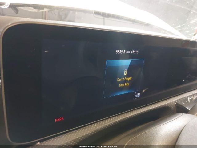 2020 MERCEDES-BENZ CLA 250 WDD5J4HB8LN077275 Photo 6