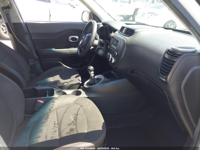 KNDJN2A25G7287726 KIA gdi gamma