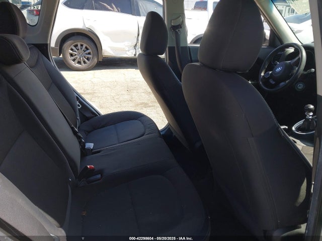KNDJN2A25G7287726 KIA gdi gamma