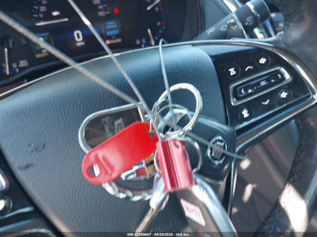 2014 CADILLAC CTS 1G6AX5S34E0124464 Photo 10