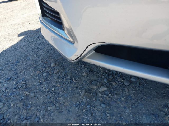 2014 CADILLAC CTS 1G6AX5S34E0124464 Photo 5