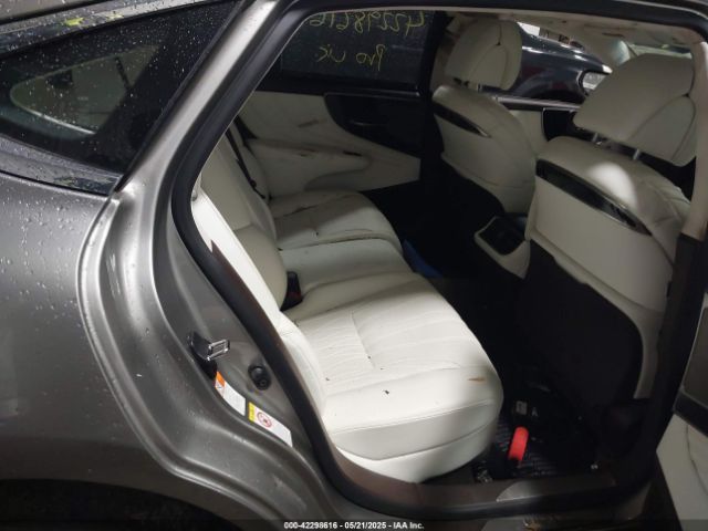 2018 LEXUS LS 500 JTHC5LFF2J5002024 Photo 7