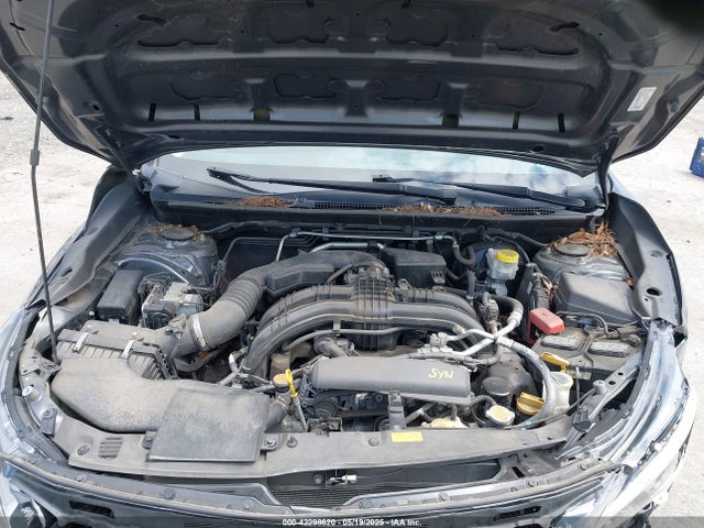 Subaru Impreza 2019 4S3GTAB64K3737619 Image 10