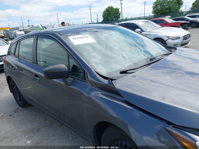 Subaru Impreza 2019 4S3GTAB64K3737619 Image 18