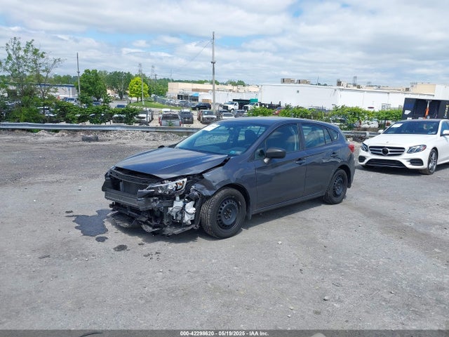 Subaru Impreza 2019 4S3GTAB64K3737619 Image 2