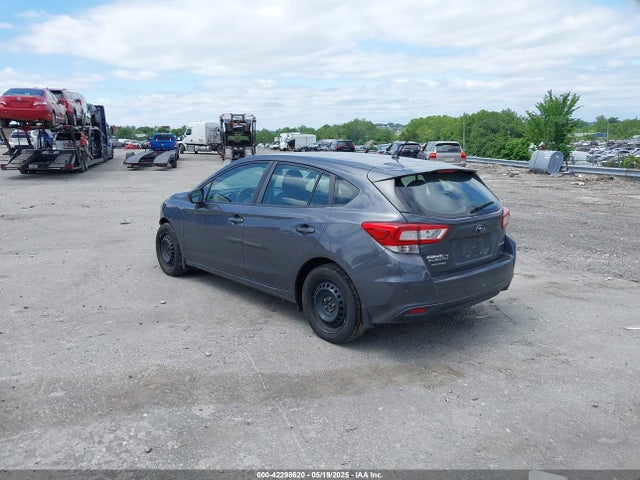 Subaru Impreza 2019 4S3GTAB64K3737619 Image 3