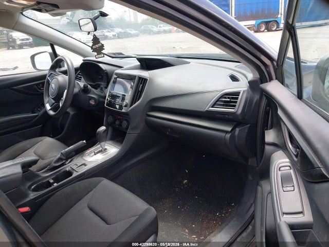 Subaru Impreza 2019 4S3GTAB64K3737619 Image 5