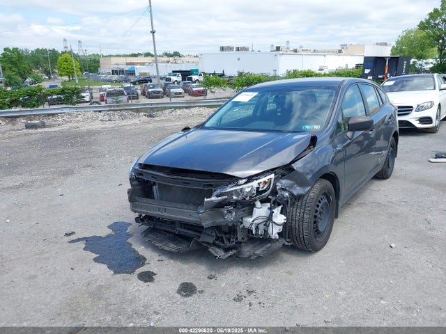 Subaru Impreza 2019 4S3GTAB64K3737619 Image 6