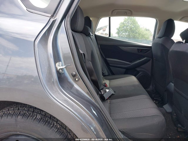 Subaru Impreza 2019 4S3GTAB64K3737619 Image 8