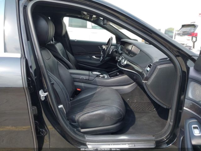 2016 MERCEDES-BENZ S 550 WDDUG8CB1GA263505 Photo 4