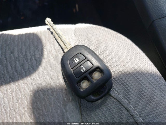 2T1BPRHEXGC568815 Toyota Corolla Le Eco