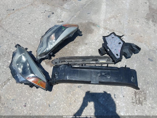 2T1BPRHEXGC568815 Toyota Corolla Le Eco
