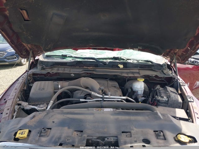 1C6RR7ST3KS641669 RAM 2019