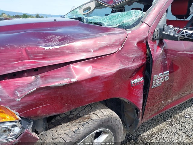 1C6RR7ST3KS641669 RAM 2019