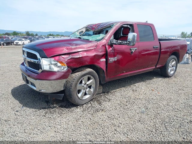 1C6RR7ST3KS641669 RAM 2019