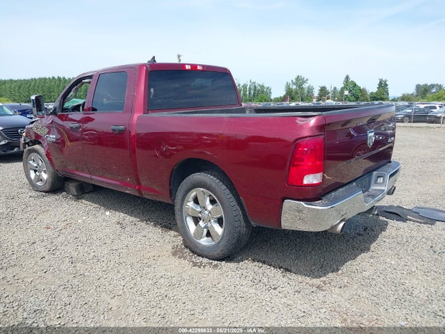 1C6RR7ST3KS641669 RAM 2019