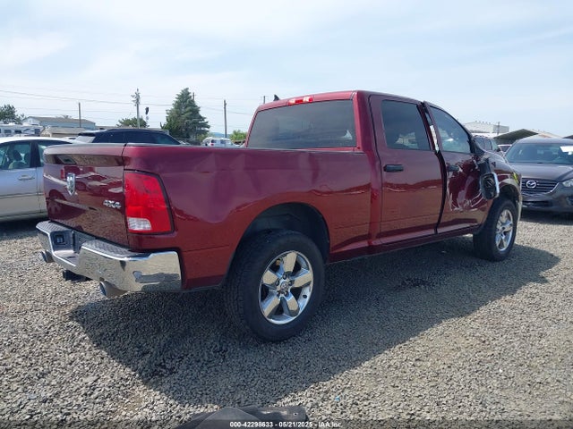 1C6RR7ST3KS641669 RAM 2019
