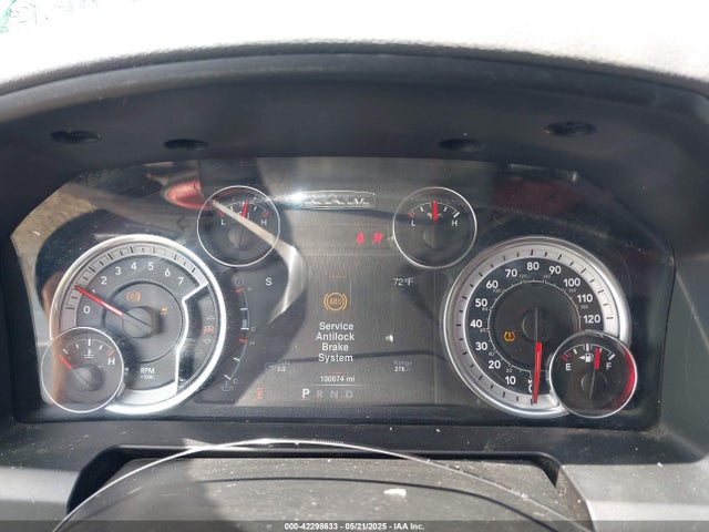1C6RR7ST3KS641669 RAM 2019