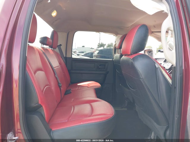 1C6RR7ST3KS641669 RAM 2019