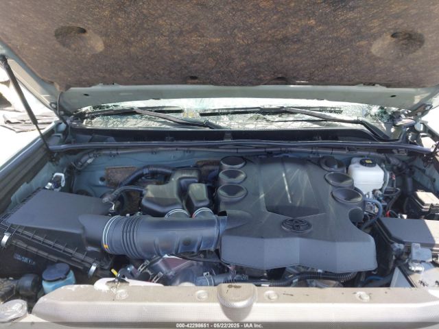 JTERU5JR8P6185407 Toyota 1gr-fe
