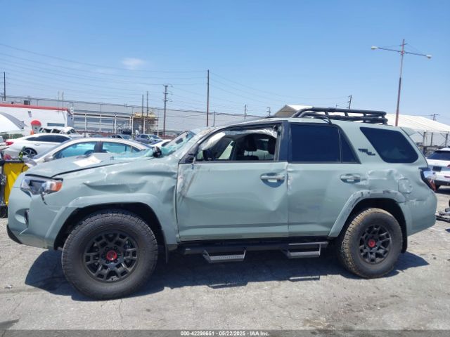 JTERU5JR8P6185407 Toyota 1gr-fe