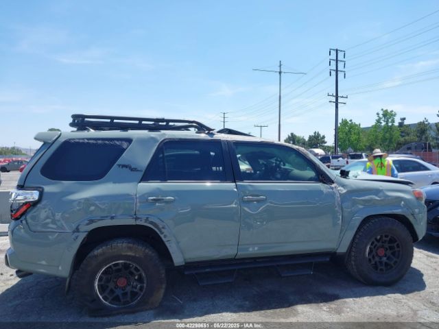 JTERU5JR8P6185407 Toyota 1gr-fe