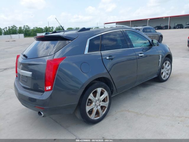 2010 CADILLAC SRX 3GYFNBEY9AS587888 Photo 3