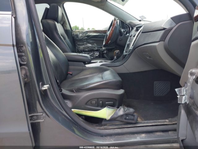 2010 CADILLAC SRX 3GYFNBEY9AS587888 Photo 4