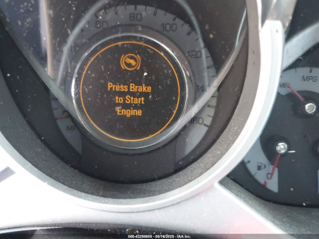 2010 CADILLAC SRX 3GYFNBEY9AS587888 Photo 6