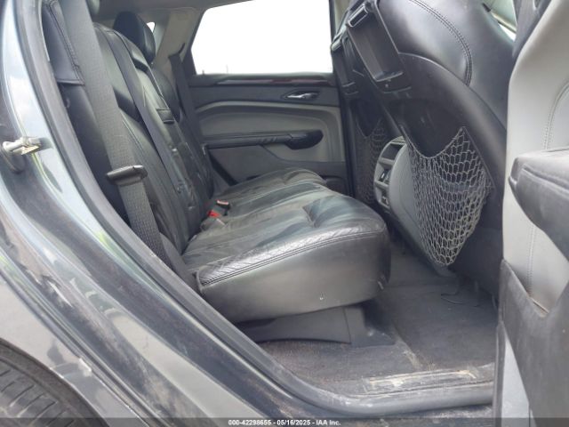 2010 CADILLAC SRX 3GYFNBEY9AS587888 Photo 7