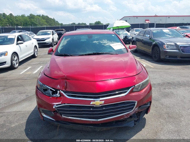 1G1ZE5ST1HF288951 Chevrolet MALIBU 1LT