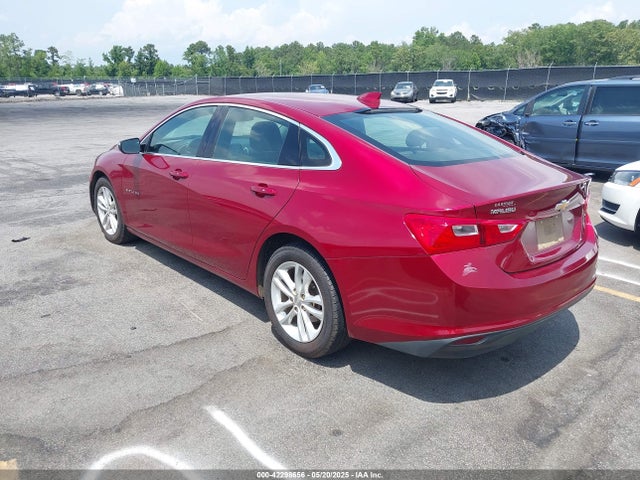 1G1ZE5ST1HF288951 Chevrolet MALIBU 1LT