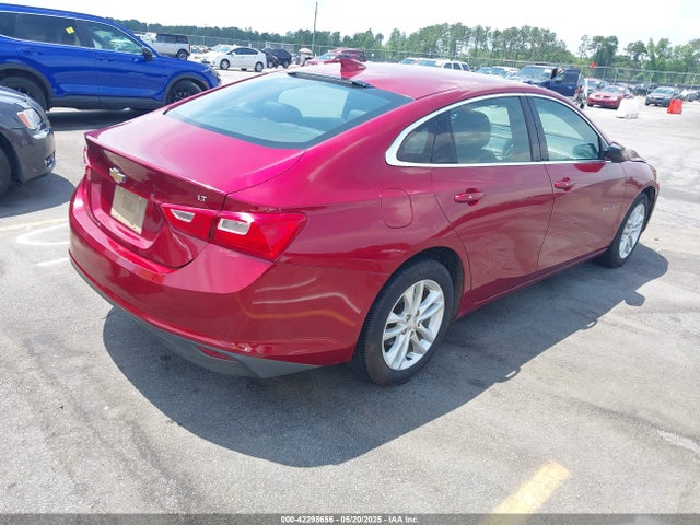 1G1ZE5ST1HF288951 Chevrolet MALIBU 1LT