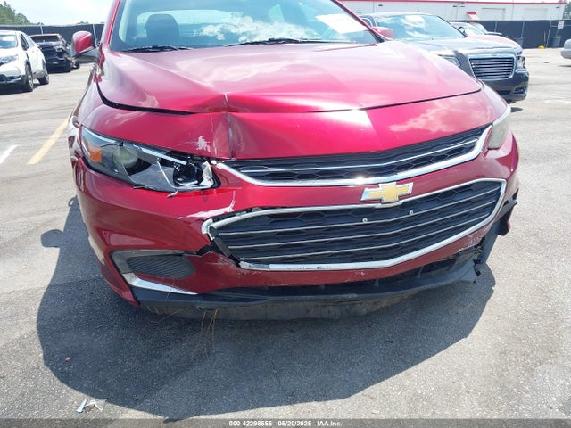 1G1ZE5ST1HF288951 Chevrolet MALIBU 1LT