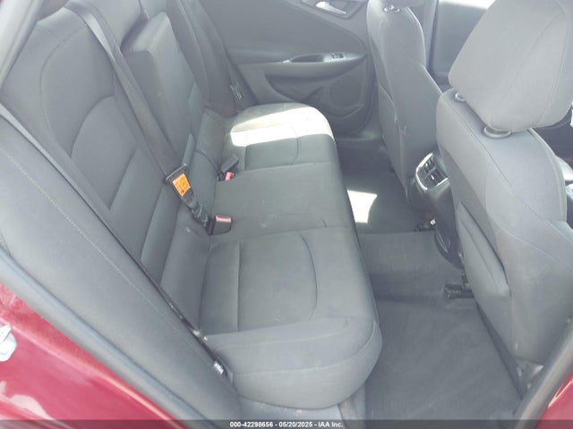 1G1ZE5ST1HF288951 Chevrolet MALIBU 1LT