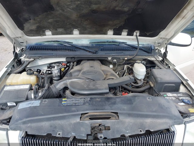 2004 CADILLAC ESCALADE 1GYEK63N74R291571 Photo 9