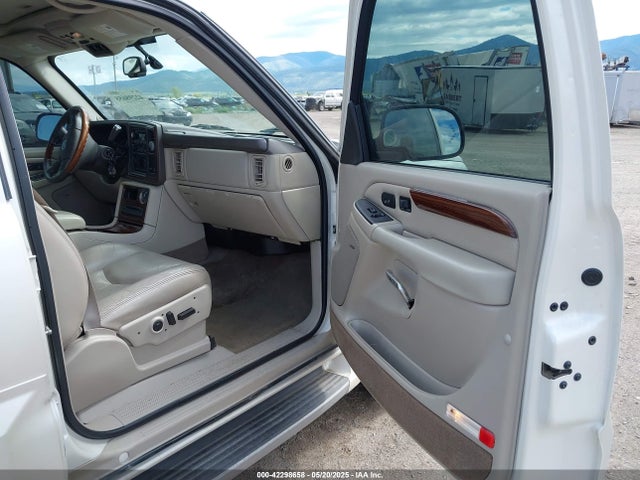 2004 CADILLAC ESCALADE 1GYEK63N74R291571 Photo 4