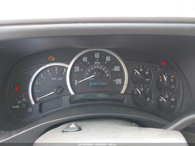 2004 CADILLAC ESCALADE 1GYEK63N74R291571 Photo 6