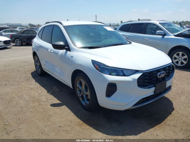 2023 FORD ESCAPE 1FMCU0MN0PUB35534
