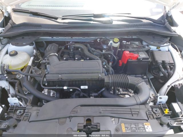 2023 FORD ESCAPE 1FMCU0MN0PUB35534 Photo 9