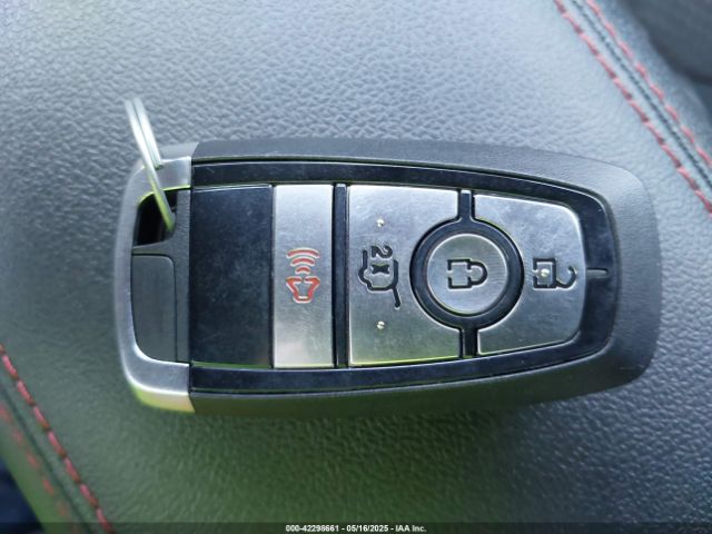 2023 FORD ESCAPE 1FMCU0MN0PUB35534 Photo 10
