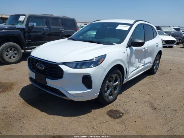 2023 FORD ESCAPE 1FMCU0MN0PUB35534 Photo 1